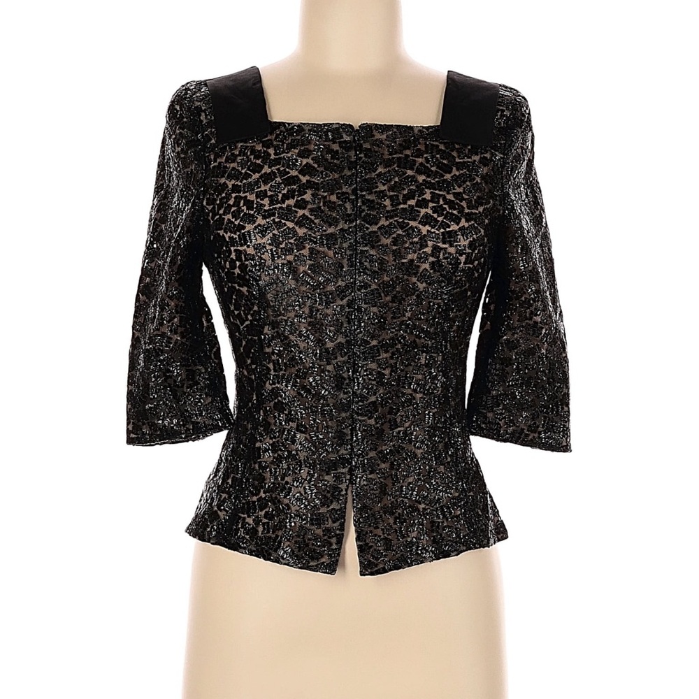 AKRIS black top
